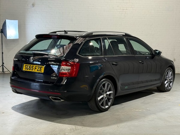Used Skoda Octavia 2015 for sale - 74194191: Photo 36