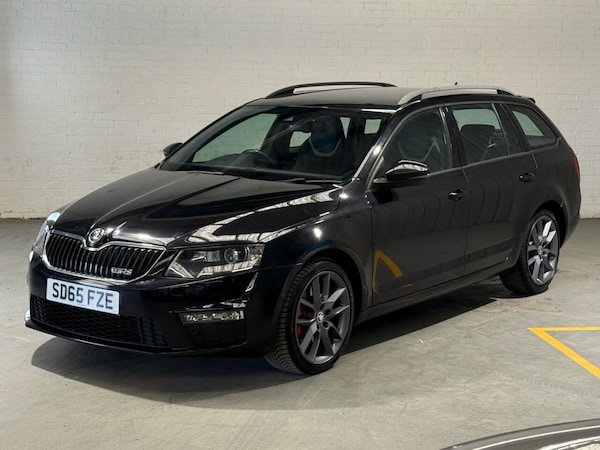Used Skoda Octavia 2015 for sale - 74194191: Photo 37