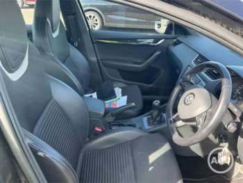 Used Skoda Octavia 2015 for sale - 74194191: Photo