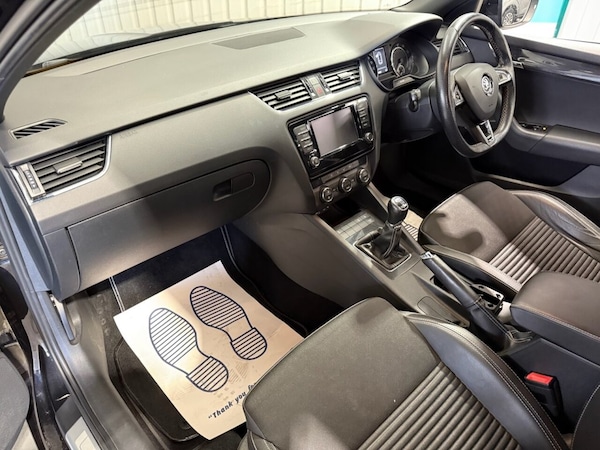 Used Skoda Octavia 2015 for sale - 74194191: Photo 4