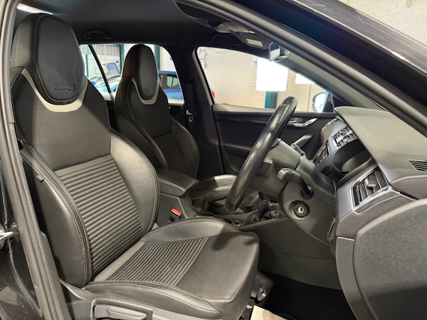 Used Skoda Octavia 2015 for sale - 74194191: Photo 6
