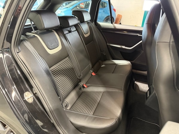 Used Skoda Octavia 2015 for sale - 74194191: Photo 9