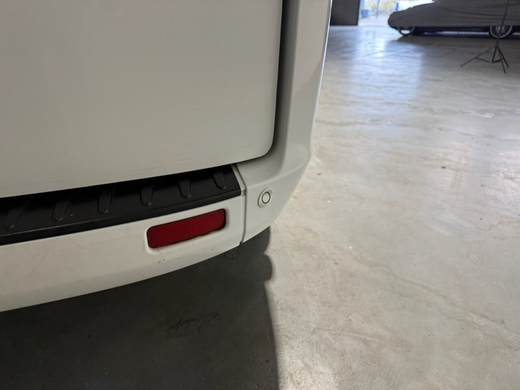 Used Ford Transit Custom 2021 for sale - 76617335: Photo 21