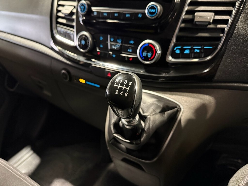 Used Ford Transit Custom 2021 for sale - 76617335: Photo 22