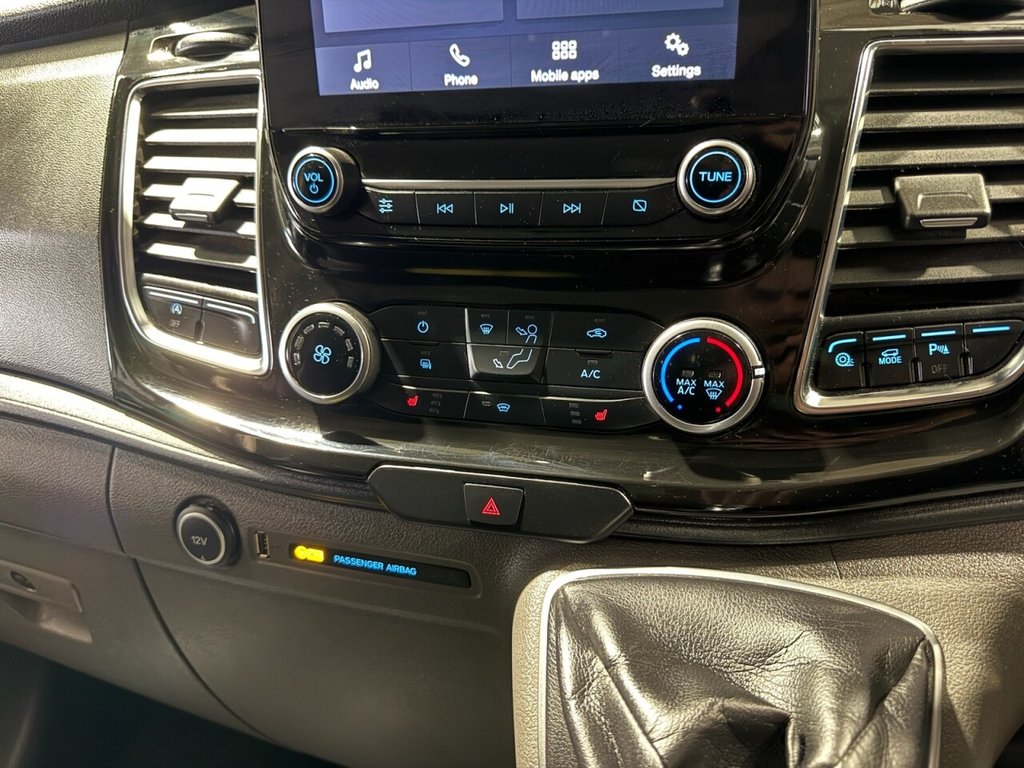 Used Ford Transit Custom 2021 for sale - 76617335: Photo 23