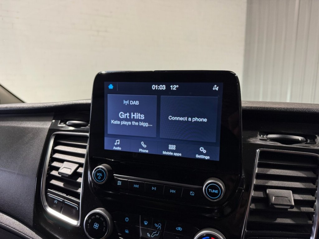 Used Ford Transit Custom 2021 for sale - 76617335: Photo 26