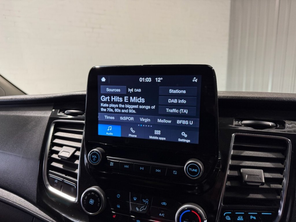 Used Ford Transit Custom 2021 for sale - 76617335: Photo 27