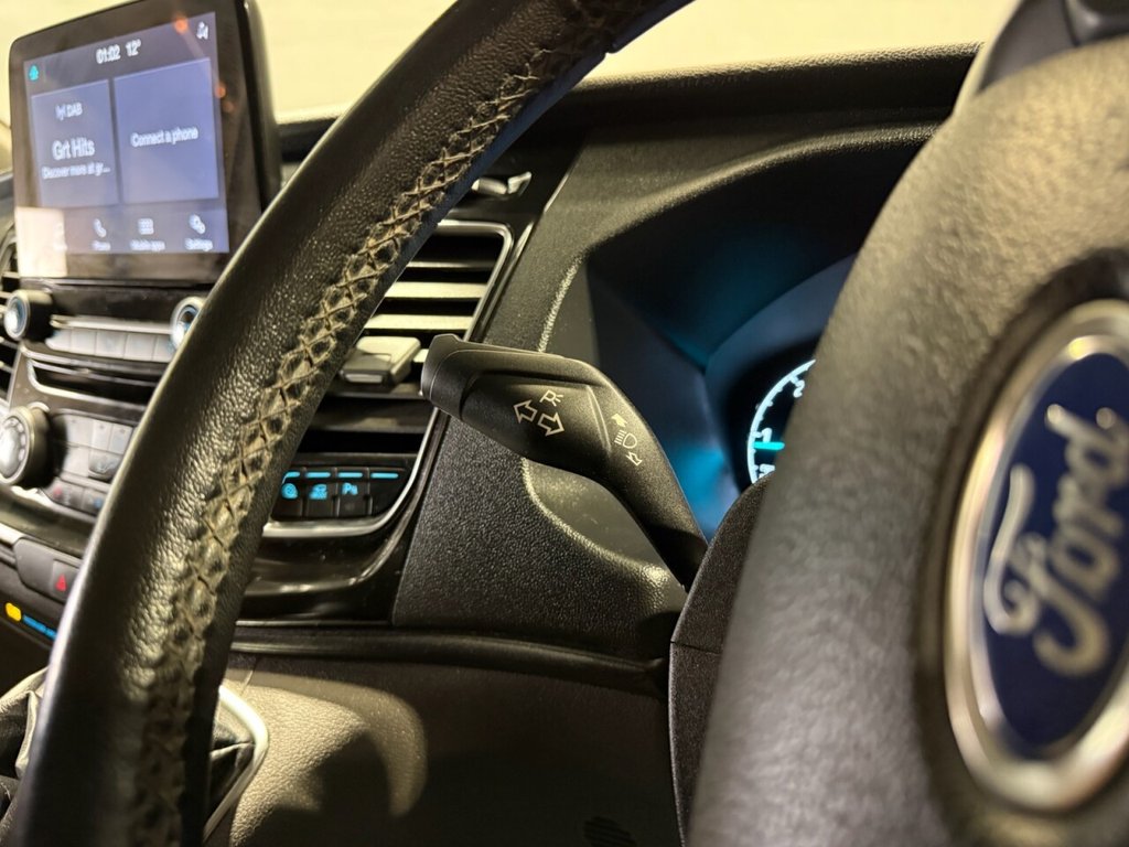 Used Ford Transit Custom 2021 for sale - 76617335: Photo 28