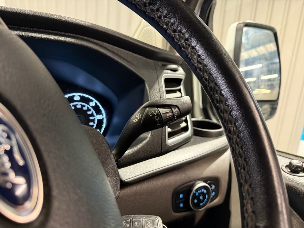 Used Ford Transit Custom 2021 for sale - 76617335: Photo 30