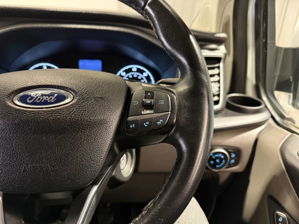 Used Ford Transit Custom 2021 for sale - 76617335: Photo 32