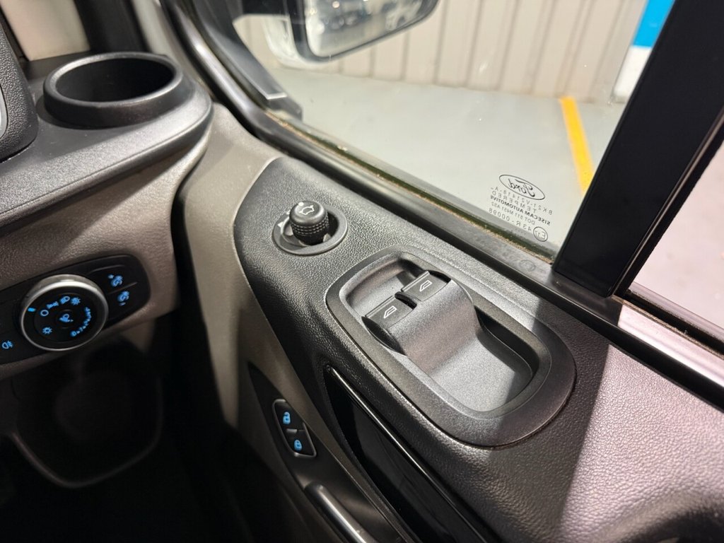 Used Ford Transit Custom 2021 for sale - 76617335: Photo 33