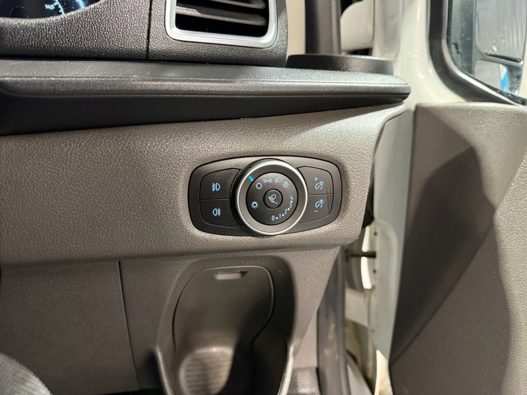 Used Ford Transit Custom 2021 for sale - 76617335: Photo 34