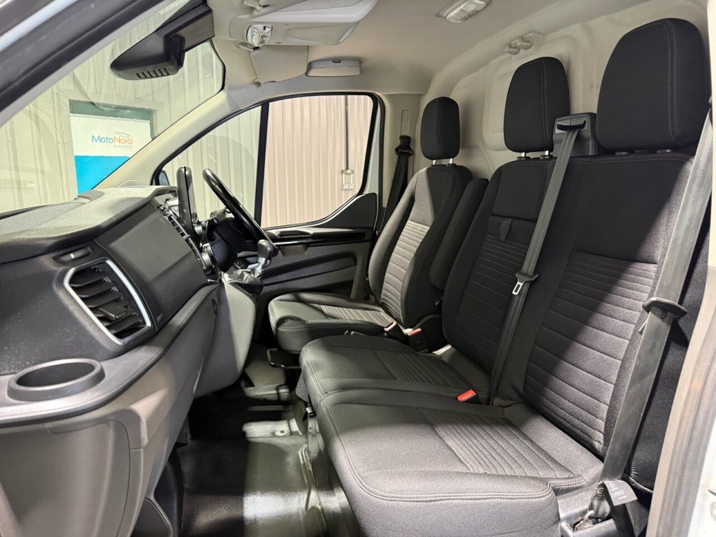 Used Ford Transit Custom 2021 for sale - 76617335: Photo 6