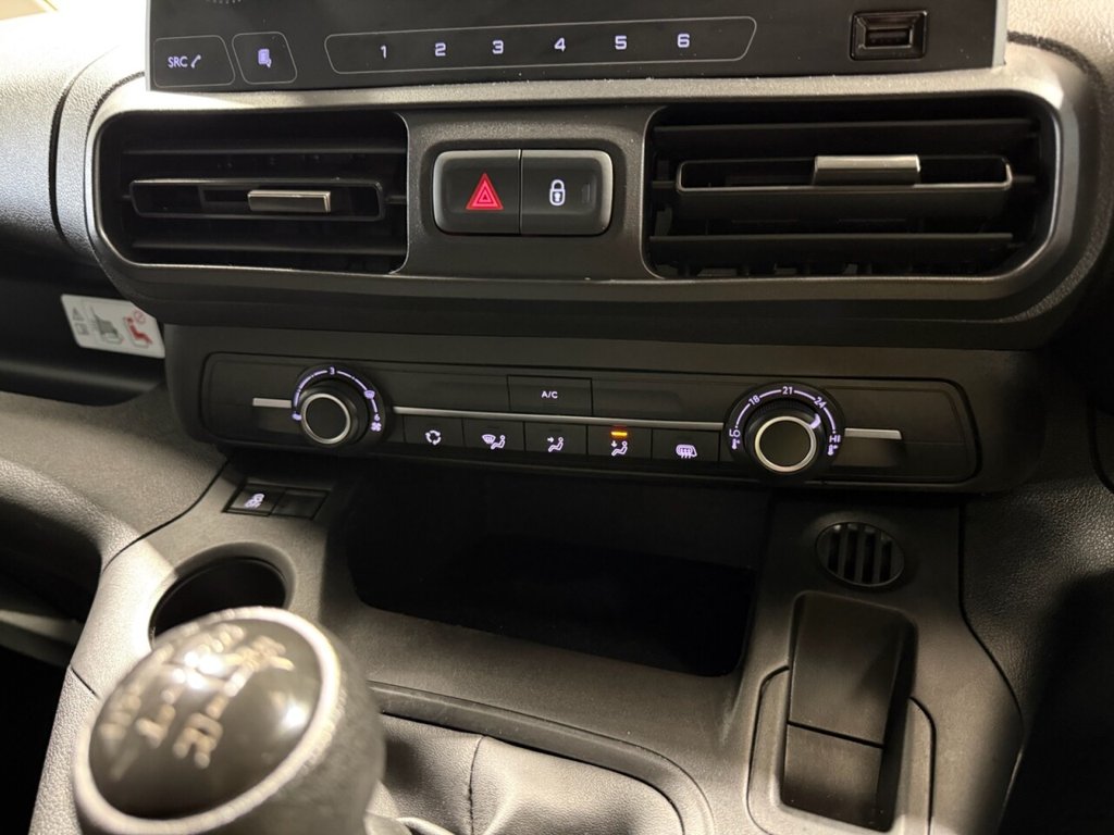 Used Vauxhall Combo 2020 for sale - 76797894: Photo 26