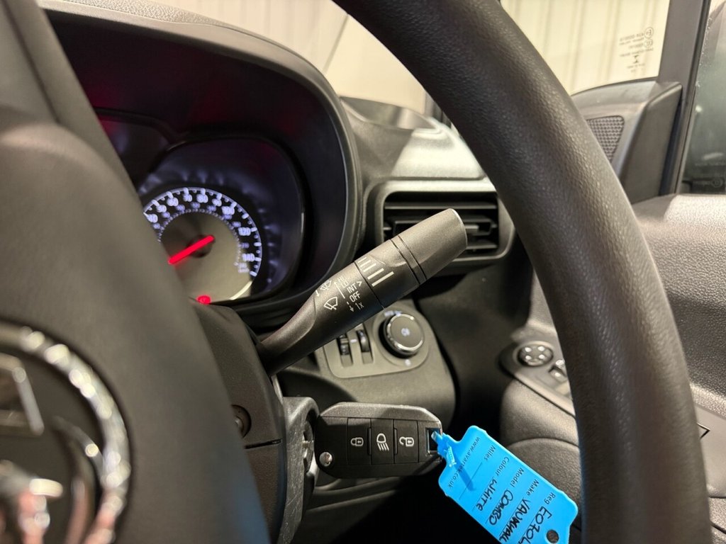 Used Vauxhall Combo 2020 for sale - 76797894: Photo 30