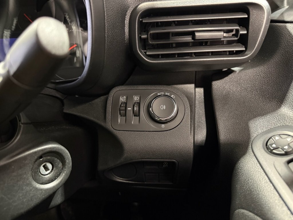 Used Vauxhall Combo 2020 for sale - 76797894: Photo 32