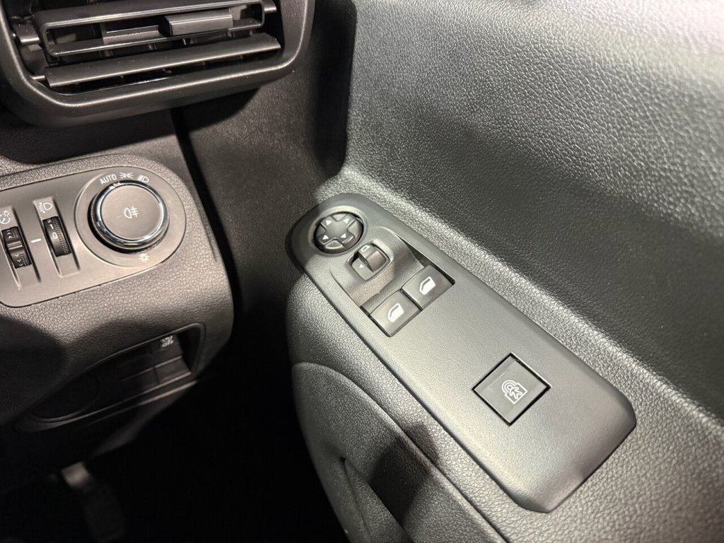 Used Vauxhall Combo 2020 for sale - 76797894: Photo 33