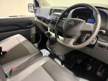 Used Citroen Dispatch 2020 for sale - 78514183: Photo