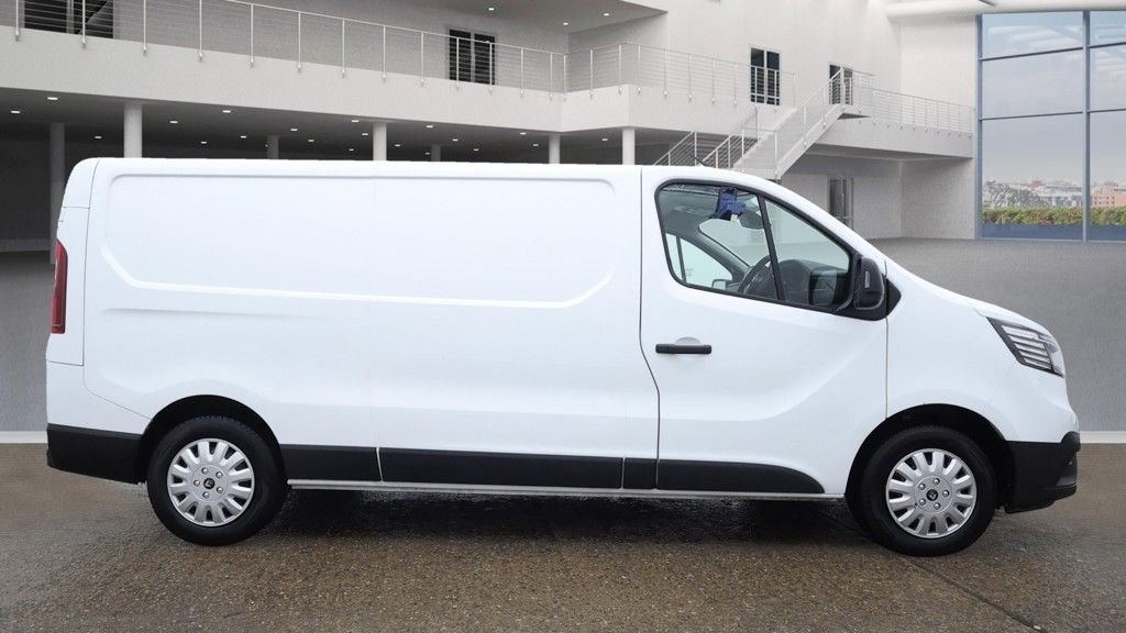 Used Renault Trafic 2023 for sale - 77212124: Photo 6