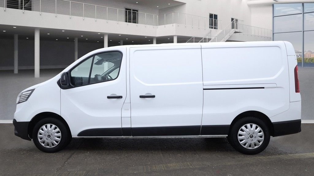Used Renault Trafic 2023 for sale - 77212124: Photo 7