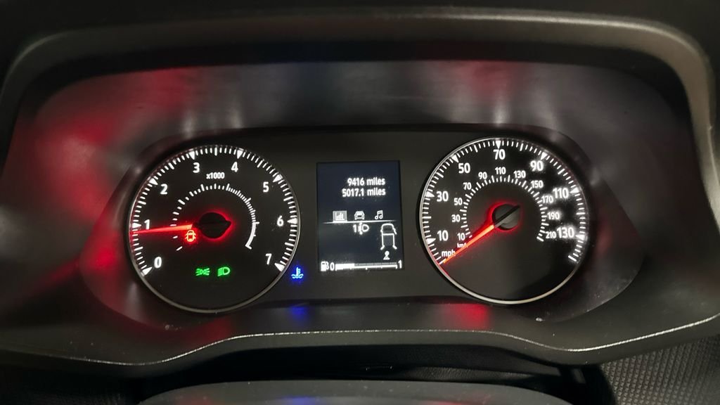 Used Renault Trafic 2023 for sale - 77212124: Photo 8