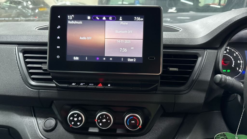 Used Renault Trafic 2023 for sale - 77212124: Photo 9