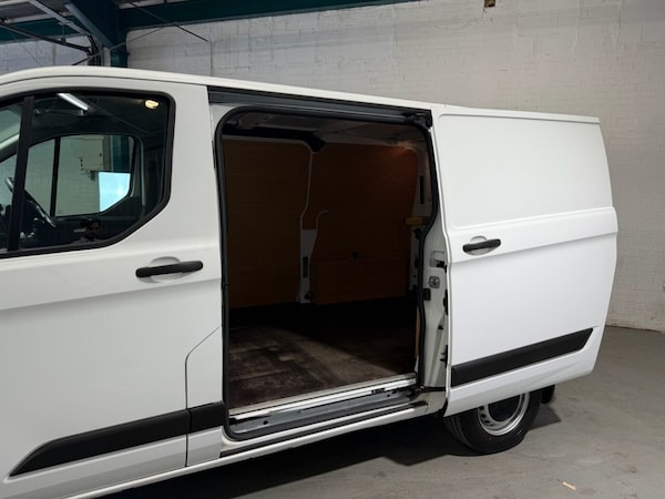 Used Ford Transit Custom 2020 for sale - 75207184: Photo 15