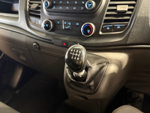 Used Ford Transit Custom 2020 for sale - 75207184: Photo 22