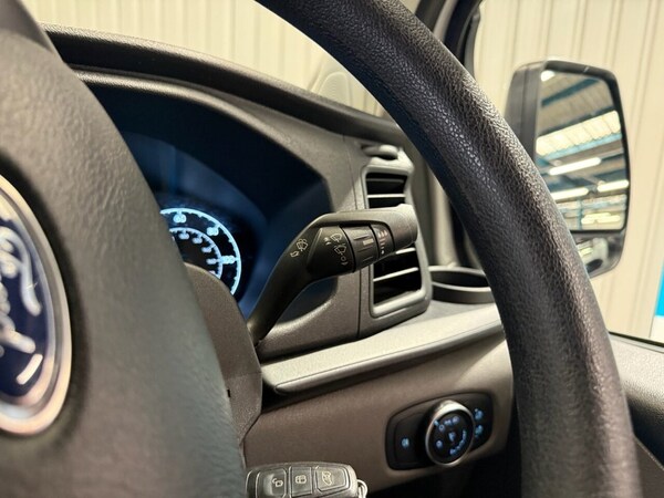 Used Ford Transit Custom 2020 for sale - 75207184: Photo 26