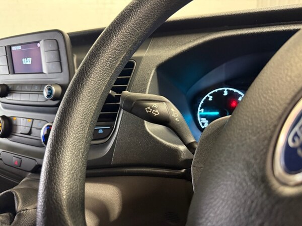 Used Ford Transit Custom 2020 for sale - 75207184: Photo 27