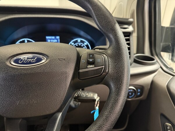 Used Ford Transit Custom 2020 for sale - 75207184: Photo 28