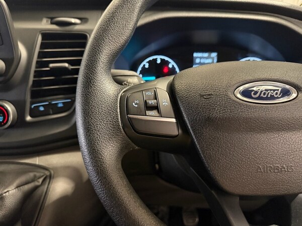 Used Ford Transit Custom 2020 for sale - 75207184: Photo 29