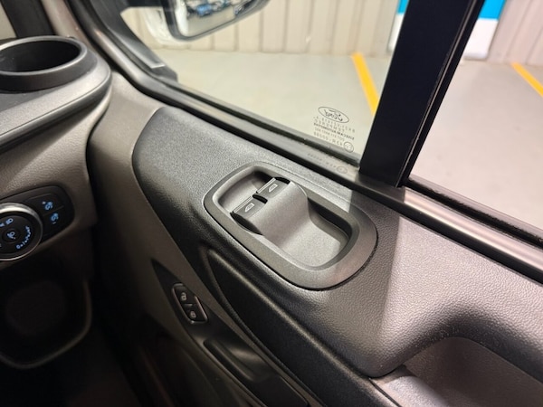 Used Ford Transit Custom 2020 for sale - 75207184: Photo 30
