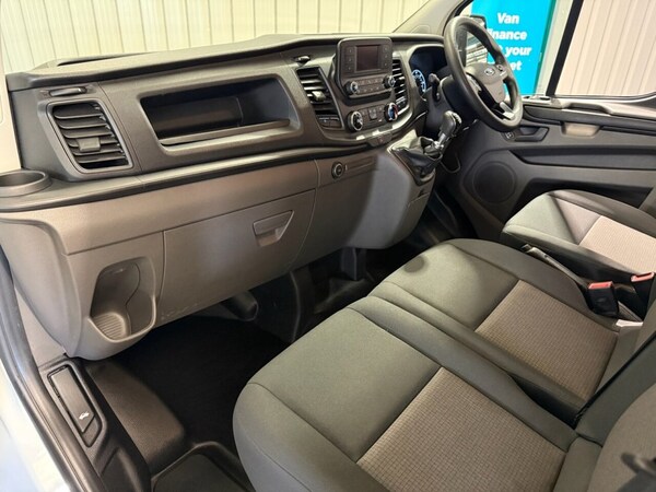 Used Ford Transit Custom 2020 for sale - 75207184: Photo 6