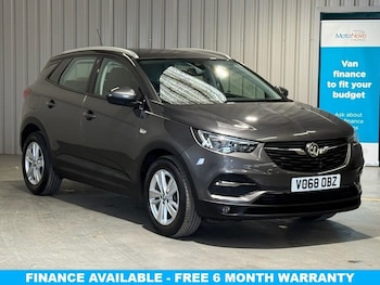 2018 (68) - 1.2 Turbo SE SUV 5dr Petrol Manual Euro 6 (s/s) (130 ps)