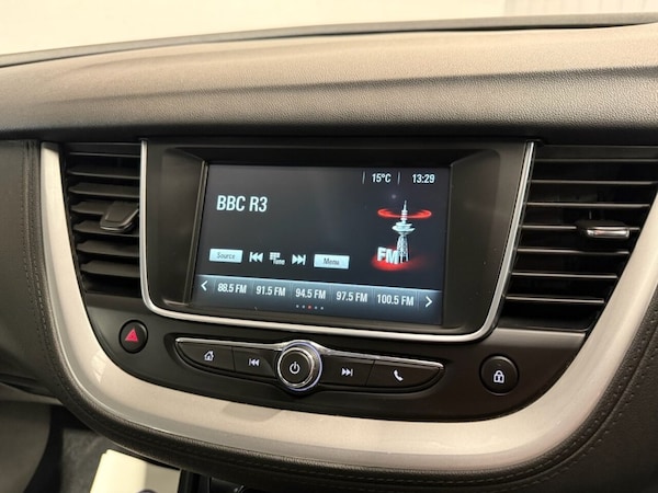 Used Vauxhall Grandland X 2018 for sale - 75474105: Photo 22