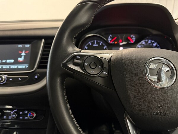Used Vauxhall Grandland X 2018 for sale - 75474105: Photo 26