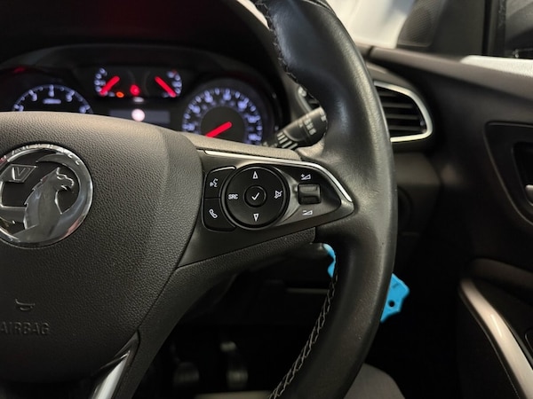 Used Vauxhall Grandland X 2018 for sale - 75474105: Photo 27