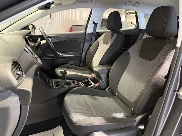 Used Vauxhall Grandland X 2018 for sale - 75474105: Photo 5