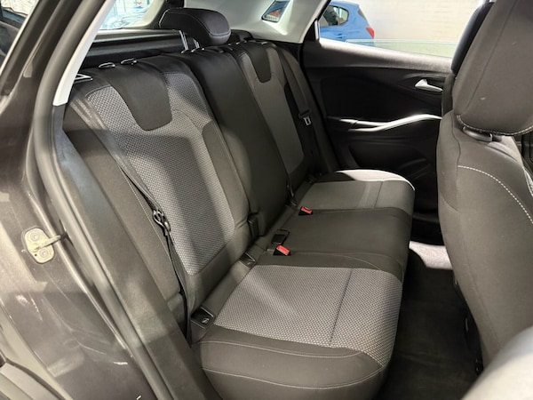 Used Vauxhall Grandland X 2018 for sale - 75474105: Photo 9