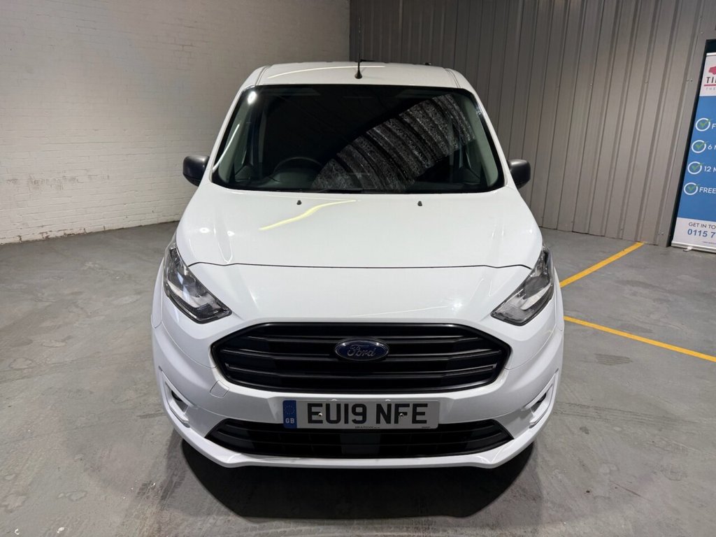 Used Ford Transit Connect 2019 for sale - 77212799: Photo 10