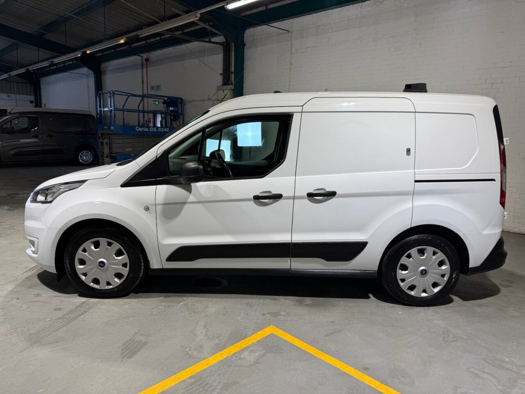 Used Ford Transit Connect 2019 for sale - 77212799: Photo 13