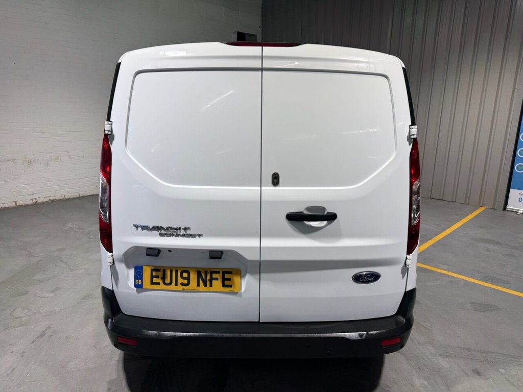 Used Ford Transit Connect 2019 for sale - 77212799: Photo 15