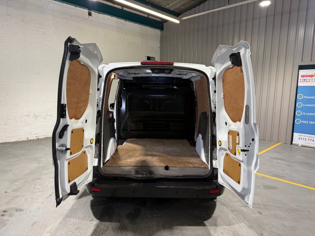 Used Ford Transit Connect 2019 for sale - 77212799: Photo 17