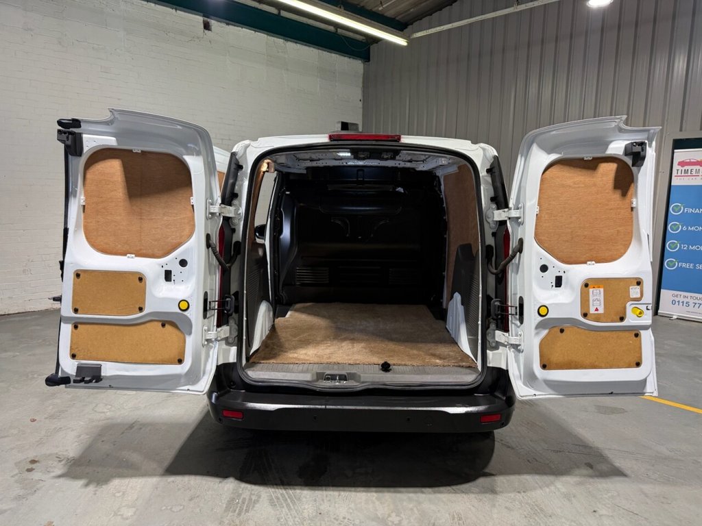 Used Ford Transit Connect 2019 for sale - 77212799: Photo 18
