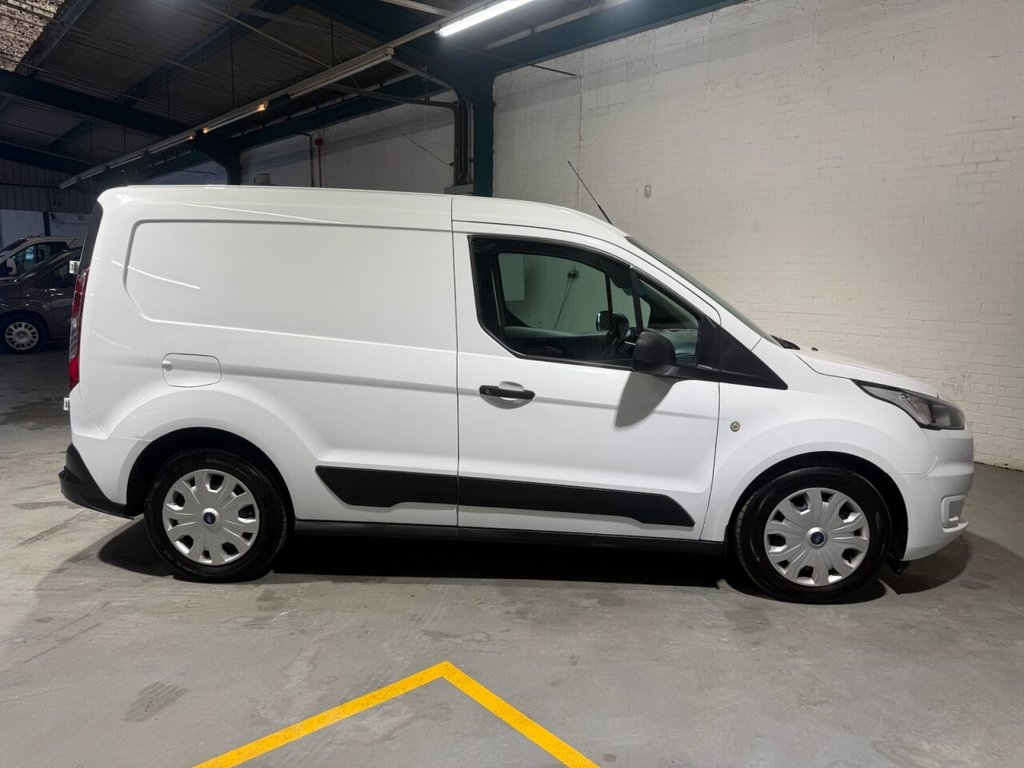 Used Ford Transit Connect 2019 for sale - 77212799: Photo 21