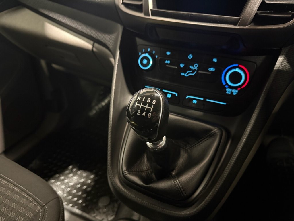 Used Ford Transit Connect 2019 for sale - 77212799: Photo 23
