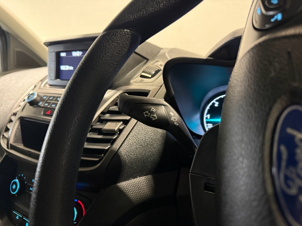 Used Ford Transit Connect 2019 for sale - 77212799: Photo 26