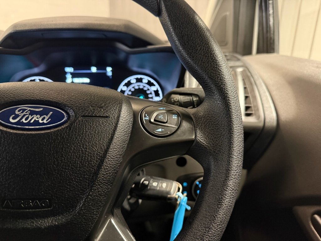 Used Ford Transit Connect 2019 for sale - 77212799: Photo 27