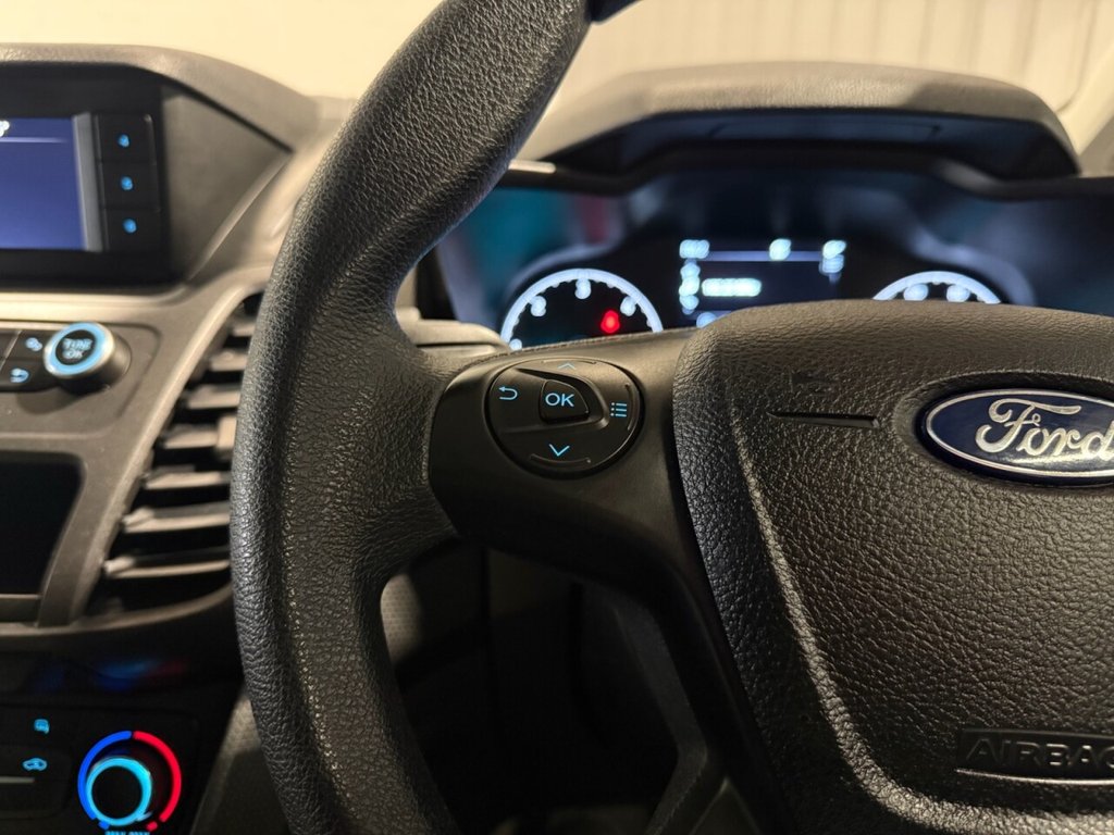 Used Ford Transit Connect 2019 for sale - 77212799: Photo 28